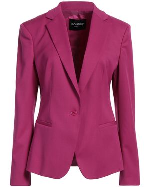 Dondup Americana - Morado