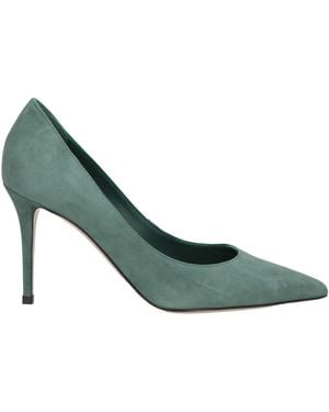 Le Silla Zapatos De Salón - Verde