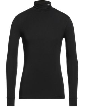 Raf Simons T-shirt - Black