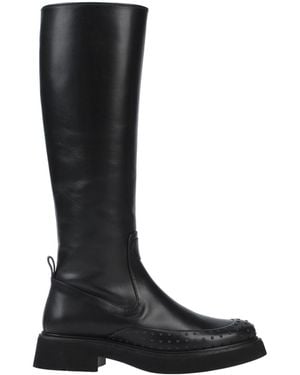 Tod's Boot - Black