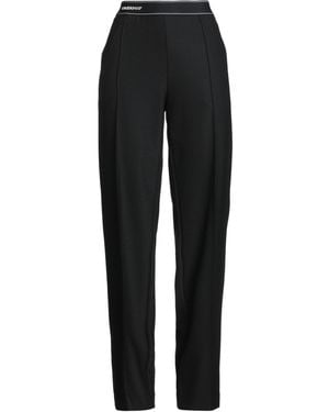 CASABLANCA Pantalon - Noir