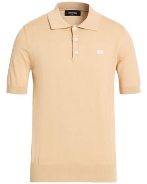 DSquared² Jumpers - Natural