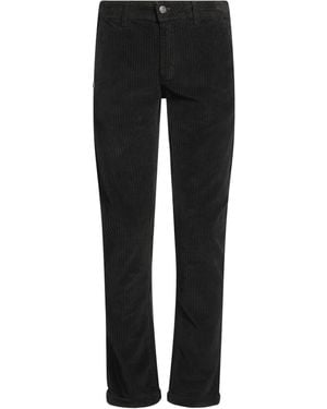 Daniele Alessandrini Trouser - Black