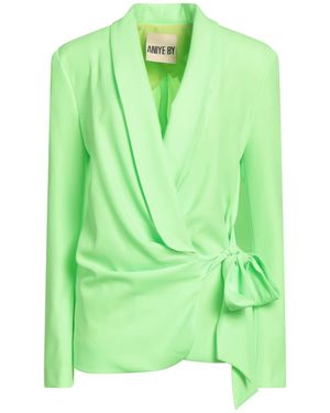 Aniye By Blazer - Green