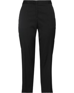Jil Sander Trousers - Black