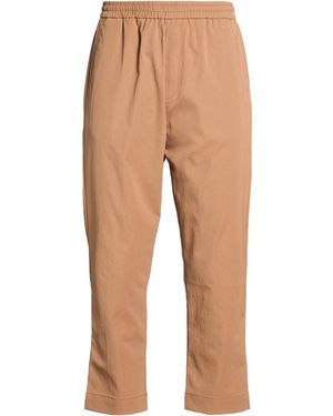 Colmar Pants - Natural