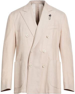 Lardini Blazer - Natural