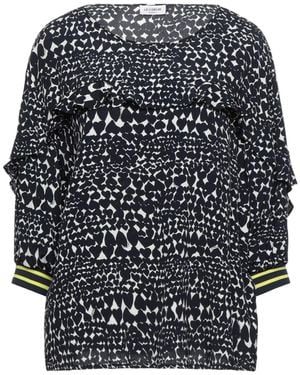 Twinset Top - Grigio