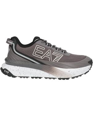 EA7 Sneakers - Grigio