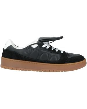 Santha Sneakers - Black