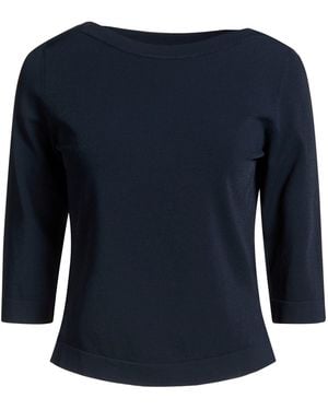 Roberto Collina Pullover - Azul