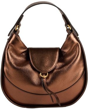 Gianni Chiarini Handbags - Brown