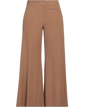 Bellwood Trouser - Brown
