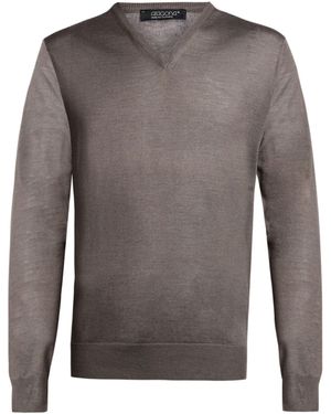 Aragona Pullover - Grau