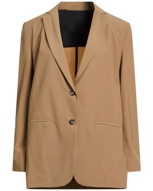 Rrd Blazers - Brown