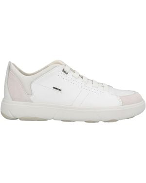 Geox Sneakers - Bianco