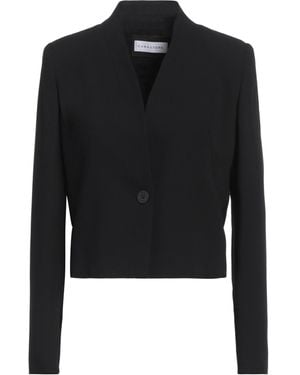 Caractere Blazer - Black