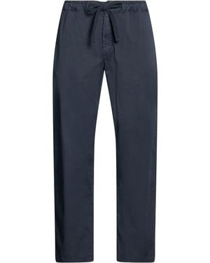 Crossley Pantalone - Blu