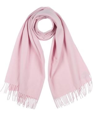 Givenchy Scarf Cashmere - Pink