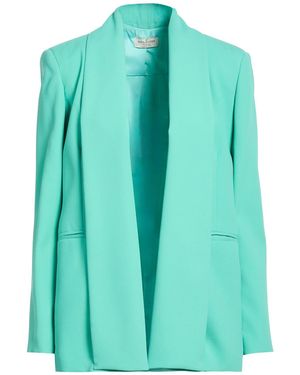 Rebel Queen Blazer Polyester - Green