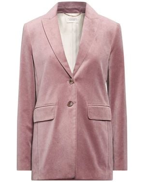 Agnona Blazer - Pink