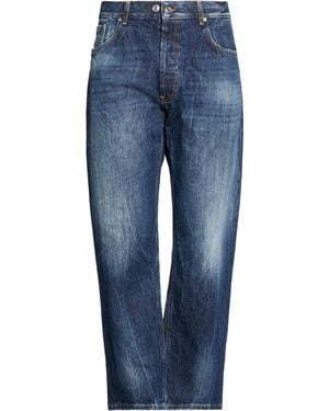 Department 5 Jeans - Blue
