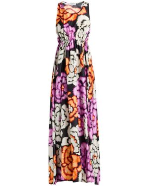 Essentiel Antwerp Maxi Dress - White