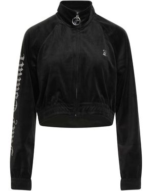 Juicy Couture Sweatshirt - Black