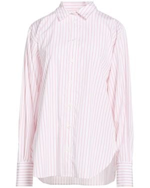 FRAME Camisa - Rosa