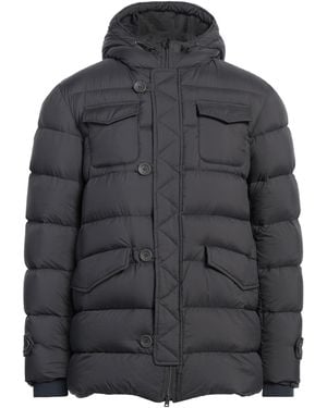 Herno Puffer - Gray