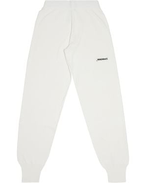hinnominate Trousers - White