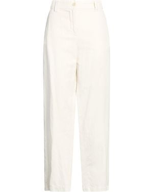 Aspesi Hose - Weiß