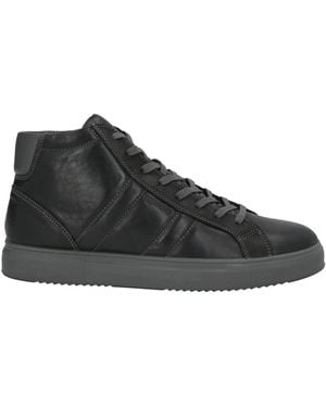 Igi&co Sneakers Calfskin - Black