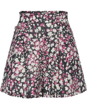 Soallure Shorts & Bermuda Shorts - Red