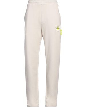 Barrow Trouser - Natural