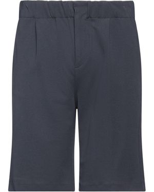 KIEFERMANN Shorts & Bermuda Shorts - Blue