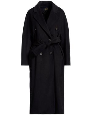 Roberto Cavalli Cappotto - Nero