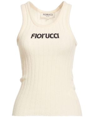 Fiorucci Top - Natural