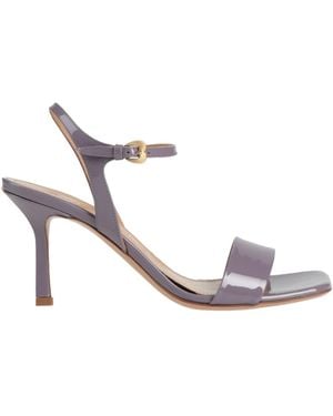 A.Bocca Sandals - White