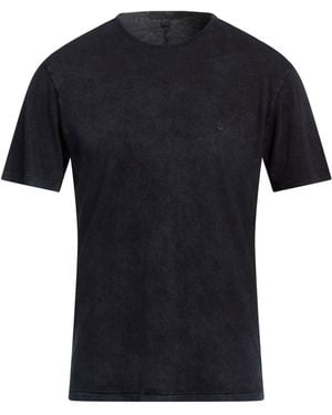 John Varvatos T-Shirt Cotton - Black