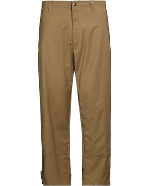 Department 5 Trousers - Natural