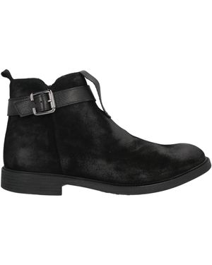 PRIMO EREDE Stiefelette - Schwarz