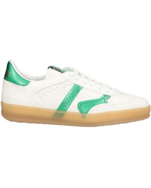 Mjus Sneakers - Green
