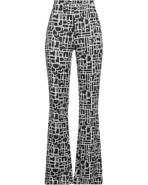 Diane von Furstenberg Leggings - Grey