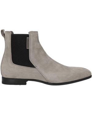 Sergio Rossi Ankle Boots - Brown