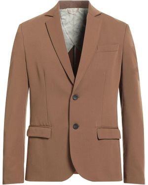 Imperial Blazer - Brown
