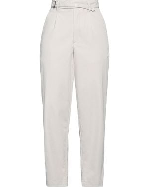 Colmar Pants Polyester - White