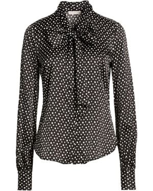Camicettasnob Shirt - Black