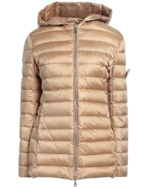 Add Puffer - Natural