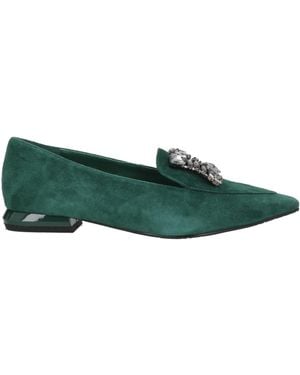 Tosca Blu Loafer - Green